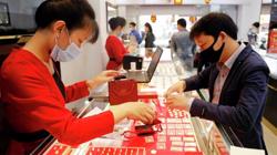 Có ngăn được giá vàng 'nhảy múa'?