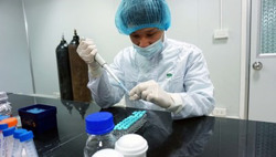 F0 thường dương tính trong vòng bao nhiêu ngày?