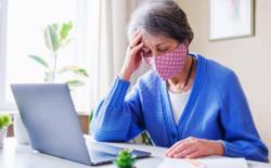 Hai triệu chứng hậu COVID-19 hay gặp nhất