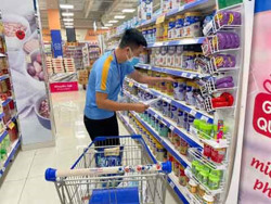 Tăng khả năng cạnh tranh nhờ kết hợp bán hàng truyền thống và online