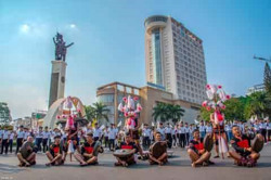 Ngành Văn hóa Thể thao và Du lịch tỉnh: Tham gia Triển lãm “Nhạc cụ truyền thống các dân tộc Việt Nam” tại TP. Cần Thơ