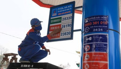 Linh hoạt điều hành giá