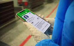 Việt Nam đã thỏa thuận với 17 nước về công nhận hộ chiếu vắc-xin lẫn nhau