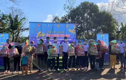 Tuổi trẻ Agribank Đắk Lắk: Nỗ lực thực hiện nhiệm vụ chuyên môn và xung kích vì cộng đồng