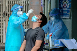 Nhìn lại sau 2 năm đại dịch Covid-19