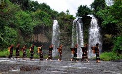 Nhớ nắng gió Tây Nguyên...