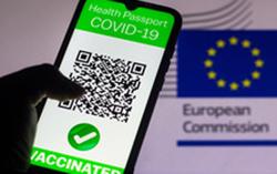 Điều kiện để được cấp hộ chiếu vắc-xin
