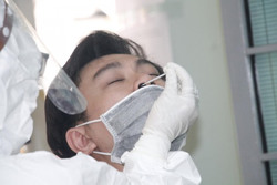 Ngày 23/3, Đắk Lắk ghi nhận 4.119 trường hợp dương tính, 2 trường hợp tử vong do COVID-19