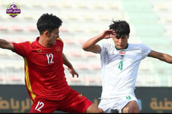 Tín hiệu mừng của U23 Việt Nam