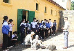 Thành Đoàn Buôn Ma Thuột: Kỷ niệm 91 năm Ngày thành lập Đoàn TNCS Hồ Chí Minh