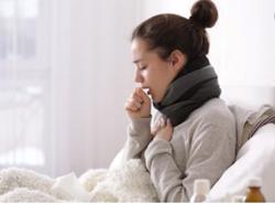 Bí quyết giúp F0 giảm ho, rát họng