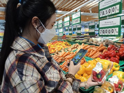 Làm sao để tiêu dùng an toàn trong thời kỳ bình thường mới?