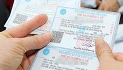 Đề xuất tăng mức đóng BHYT hộ gia đình với người thứ 2 trở đi