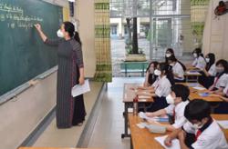 Chương trình lớp 10 mới: Rối rắm khi chọn môn học