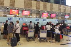 Còn 8 quốc gia, vùng lãnh thổ chưa mở lại đường bay thường lệ đến Việt Nam