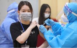 Tiêm mũi 3 vắc-xin AstraZeneca cho người đã tiêm đủ liều cơ bản vắc-xin Pfizer, Moderna