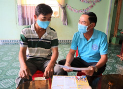 Đổi mới toàn diện nội dung, cách thức tuyên truyền bảo hiểm xã hội