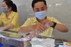 Giá vàng hôm nay 26-3: Vàng SJC bám chặt trên mốc 69 triệu đồng/lượng