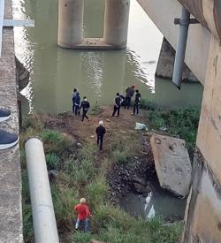 Tìm thấy thi thể cô gái sau 2 ngày mất liên lạc