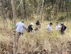 Bắt khẩn cấp đôi nhân tình giết người rồi dựng hiện trường giả