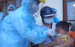 Trẻ 5-12 tuổi có thể tiêm vắc-xin Covid-19 ngay trong tháng 4