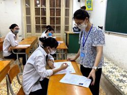 Tuyển sinh đại học 2022: Làm thế nào để tăng cơ hội trúng tuyển?