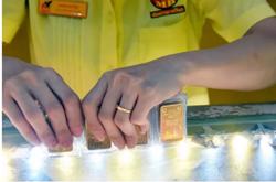 Giá vàng hôm nay 28-3: Vừa mở cửa, vàng SJC tiến sát mốc 70 triệu đồng/lượng