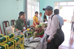 Đẩy mạnh xúc tiến thương mại trong bối cảnh đại dịch