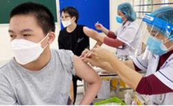 Tại sao trẻ em nên tiêm vắc-xin Covid-19?