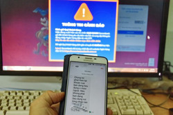 Tài khoản "bốc hơi", ngân hàng vô can? : Có giải pháp với các giao dịch bất thường