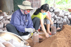 Hỗ trợ tiền thuê nhà cho người lao động 
