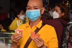 Giá vàng hôm nay 29-3: Giảm sốc khi các kênh đầu tư khác hấp dẫn