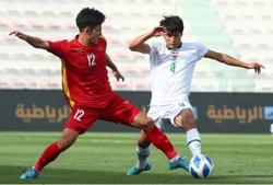 U23 Việt Nam vs U23 Uzbekistan tái hiện chung kết 'Thường Châu tuyết trắng'