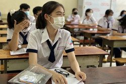 Xét đặc cách tốt nghiệp cho F0: Nên hay không?