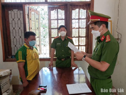 Khởi tố 3 anh em ruột có hành vi giết người ở huyện Ea Súp