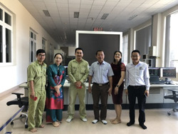 Thủy điện Buôn Kuốp bảo đảm sản lượng điện sản xuất và cấp nước hạ du