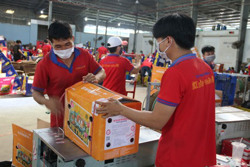 Lỗ nặng vì nông sản ế