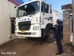 Kiểm tra đột xuất hoạt động kinh doanh xăng dầu trên phạm vi toàn tỉnh