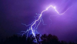 Tây Nguyên và Nam Bộ đề phòng thời tiết nguy hiểm