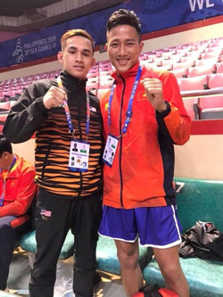 7 võ sĩ Đắk Lắk tranh tài tại Giải vô địch Cúp Kick boxing toàn quốc 2022