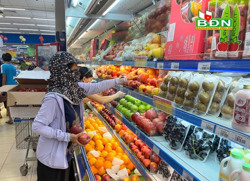 Giảm VAT - Sự sẻ chia với người tiêu dùng