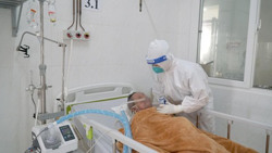 Các chế độ BHXH người lao động tham gia BHXH mắc COVID-19 được hưởng