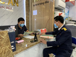 Chống thất thu ngân sách nhà nước: Những giải pháp đồng bộ