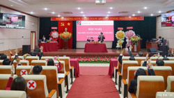 Agribank Đắk Lắk: Năm 2022, phấn đấu tăng trưởng tín dụng trên 10%