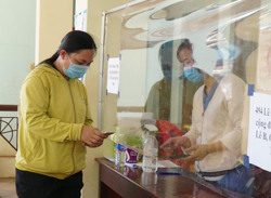 Đắk Lắk: Ghi nhận 2.558 trường hợp dương tính và 2 bệnh nhân COVID-19 tử vong trong ngày 3/3