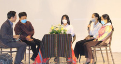 Tiếp sức nhà nông - sự hỗ trợ thiết thực