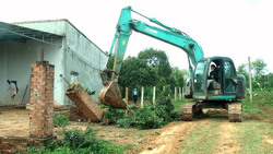 Xây dựng huyện Ea Kar trở thành thị xã trước năm 2025: Khơi dậy nội lực trong nhân dân