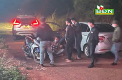 Tội phạm ma túy ở Đắk Nông diễn biến phức tạp