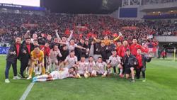 Tuyển Việt Nam - Nhật Bản 1-1: Bất ngờ ở Saitama