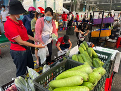 Xoay xở với lương tối thiểu